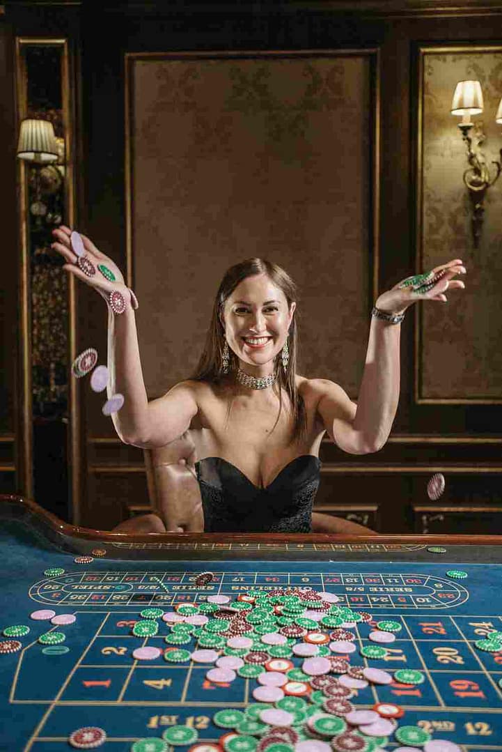 Blackjack de Casino Avantgarde: Guía Completa para Jugadores Españoles Blackjack de Casino Avantgarde: Guía Completa para Jugadores Españoles