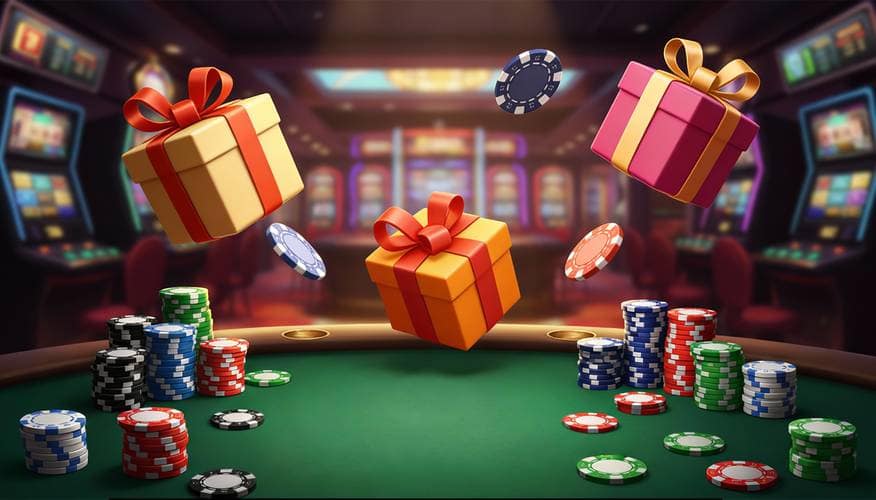 Slotastic Casino Launches New Promotions and Bonuses Slotastic Casino Launches New Promotions and Bonuses