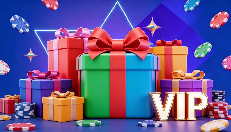 Unlock Exclusive Rewards: A Deep Dive into the 21Bets Casino VIP Program Unlock Exclusive Rewards: A Deep Dive into the 21Bets Casino VIP Program