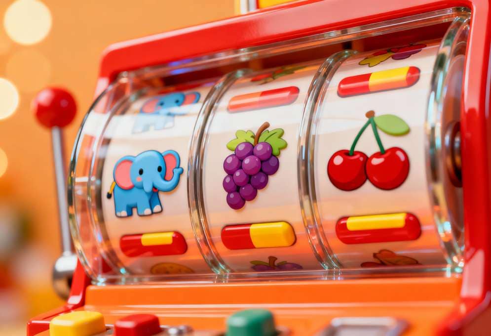 Die Psychologie hinter dem Design von Casino-Spielen Die Psychologie hinter dem Design von Casino-Spielen